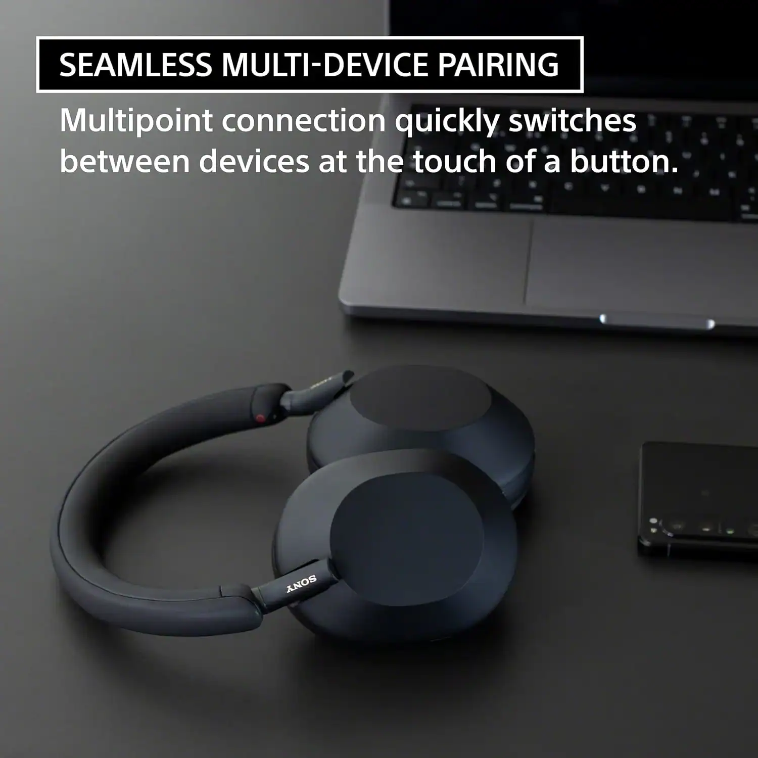 Connectivity and Features