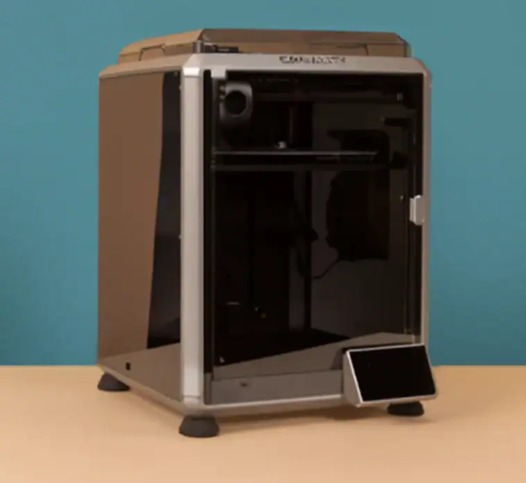 Creality K1 Review 2025: Complete 3D Printer Test & Bambu Lab Comparison