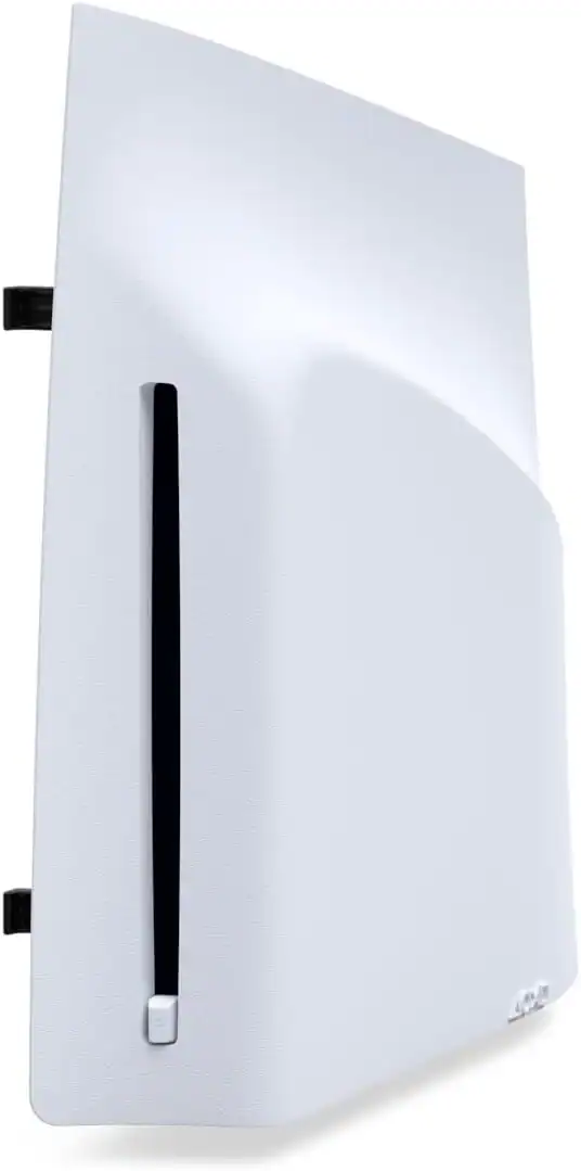 Disc Drive Design (Digital-Only): No Disc Included