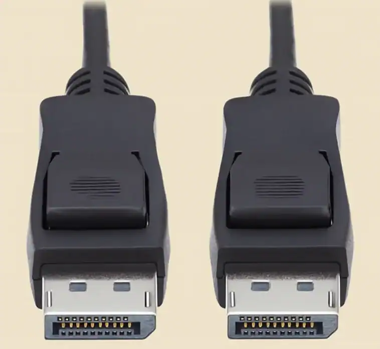 DisplayPort 1.4 Guide: Specs, Gaming & 4K Performance 2025