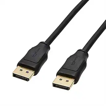 What is DisplayPort?