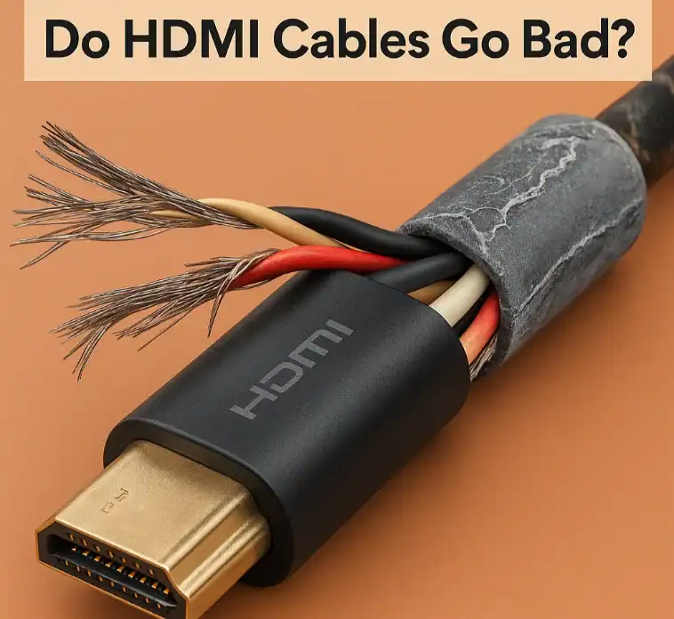 Do HDMI Cables Go Bad? A Complete Guide to Lifespan, Failure, and Symptoms