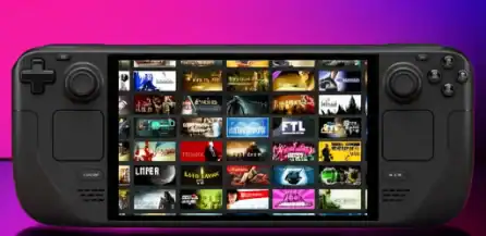 Gaming Library and Compatibility