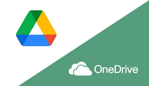 Google One vs. Microsoft OneDrive