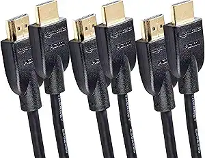 Shopping for HDMI Cables: What I've Learned