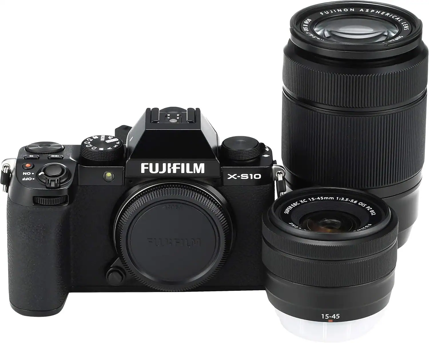 Key Features and Specifications