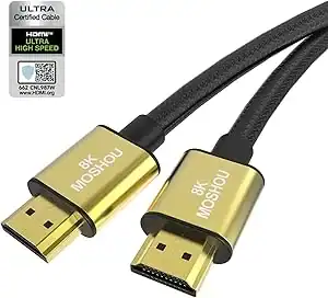Key Features of HDMI 2.1