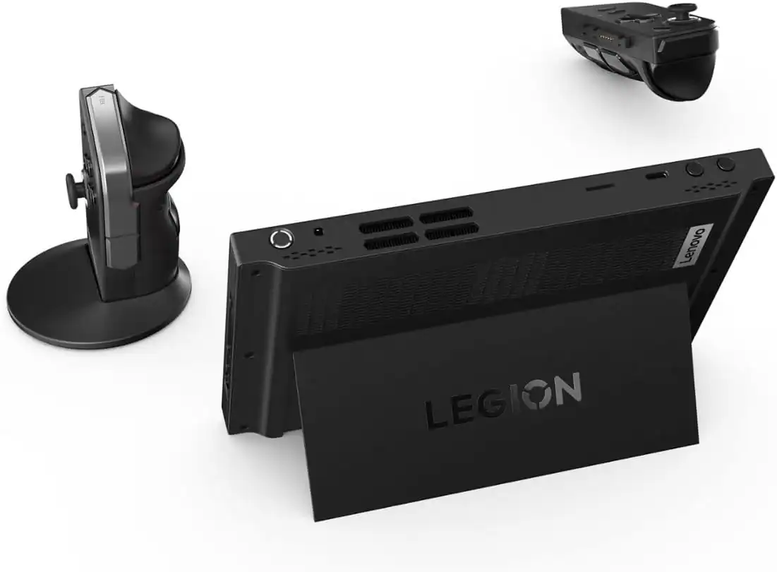 Key Specifications and Features