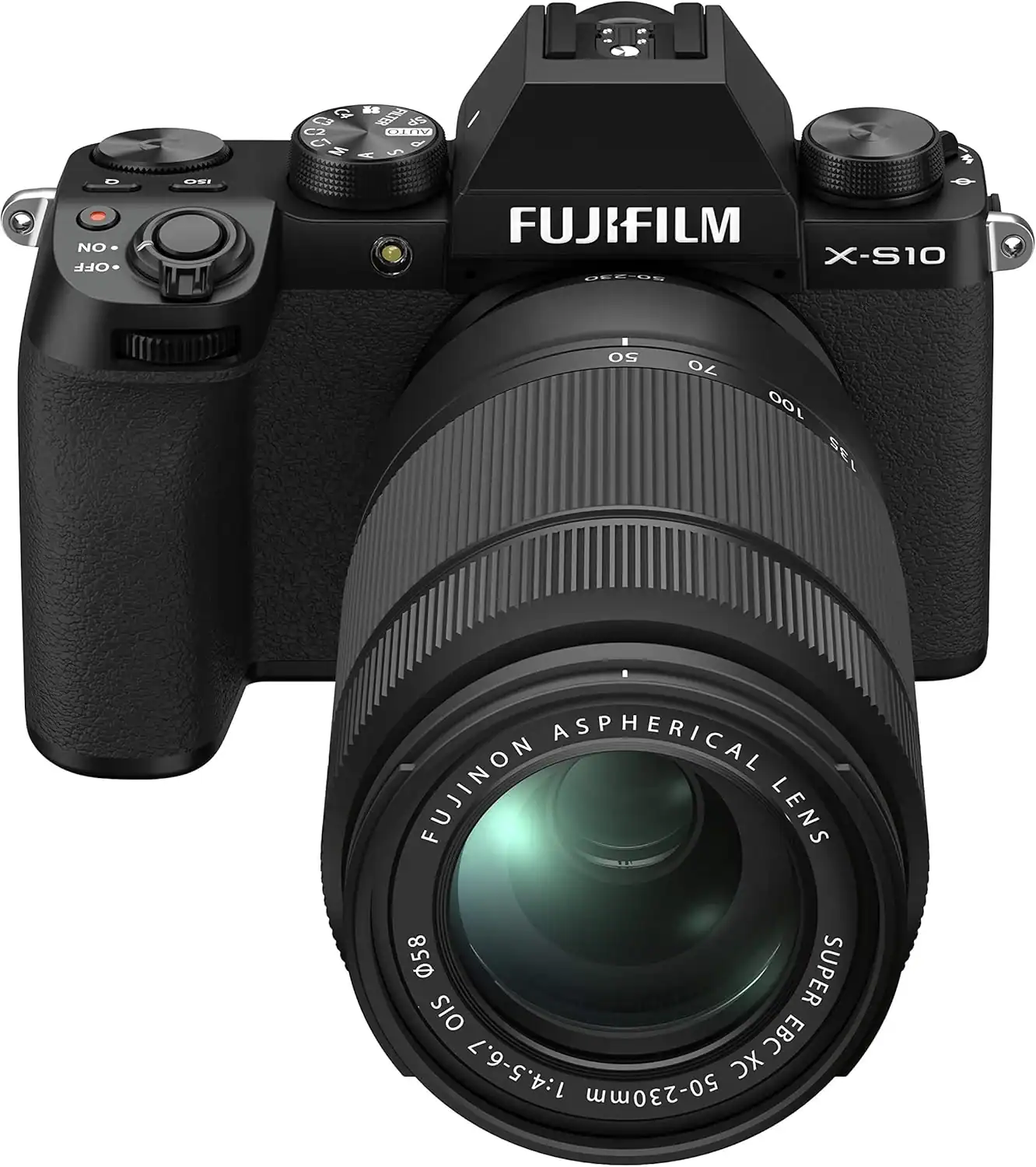 Lens Compatibility