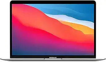 M1 MacBook Air Legacy