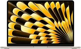 M4 MacBook Air Advantages