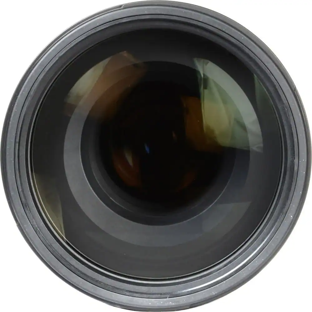 Nikon 200-500mm f/5.6