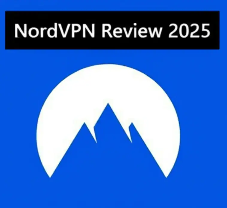 NordVPN Review 2025: Best VPN for Streaming & Security