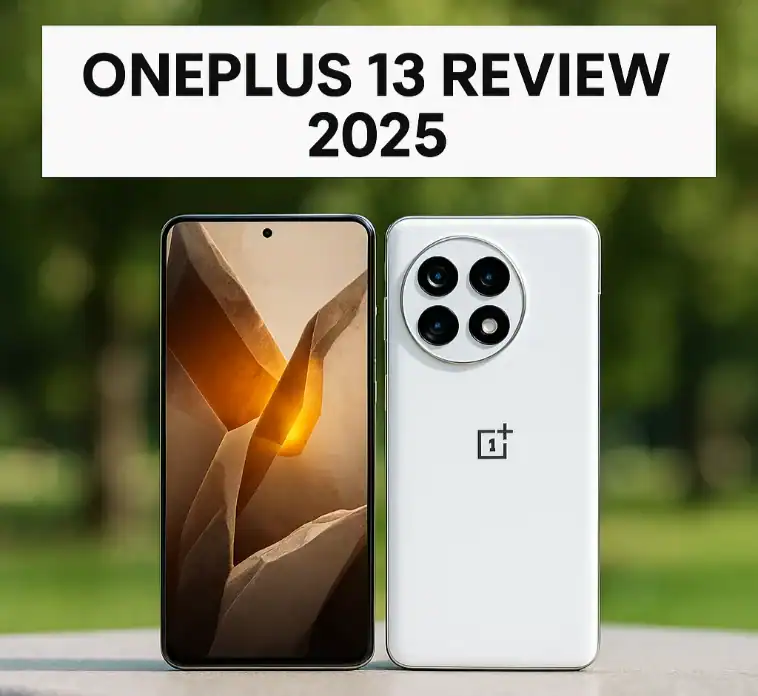 OnePlus 13 Review 2025: Complete Specs, Price & Performance
