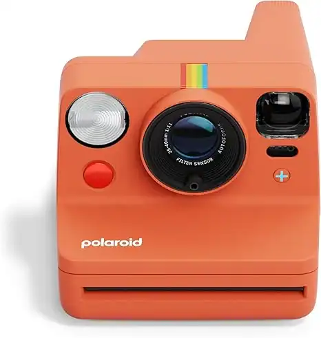 Polaroid Aesthetic