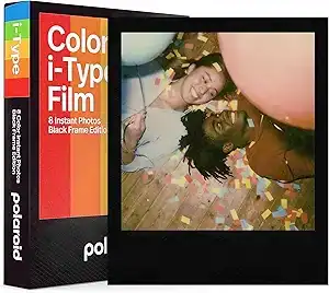 I-Type Film