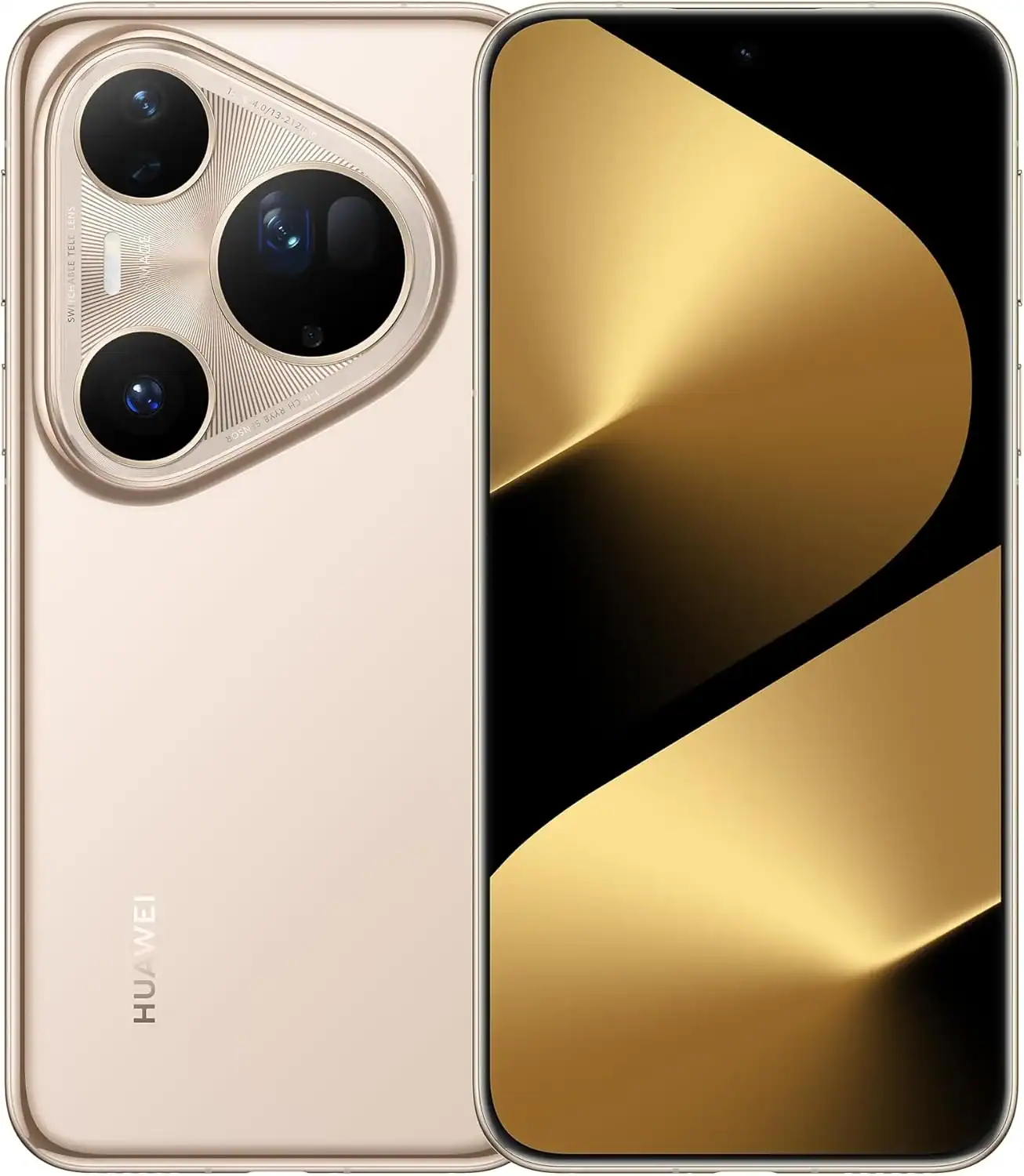 Pura 80 Ultra Visual Experience