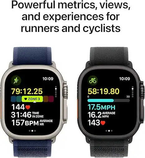 Real-World Performance: Living With the Ultra 2