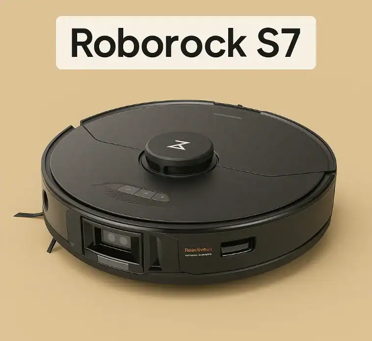 Roborock S7 Review: The Complete Guide to This Premium Robot Vacuum