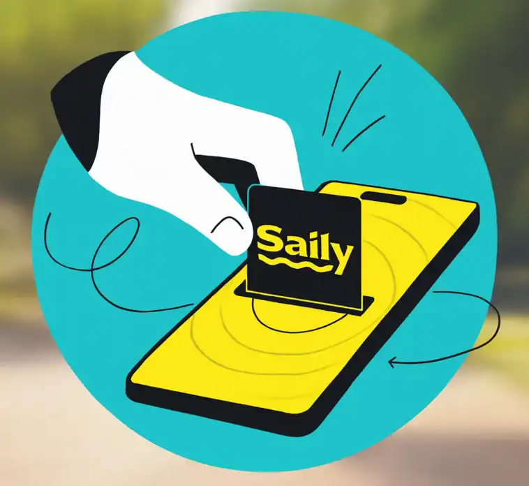 Saily eSIM Review 2025: Nord Security’s Travel Data Solution