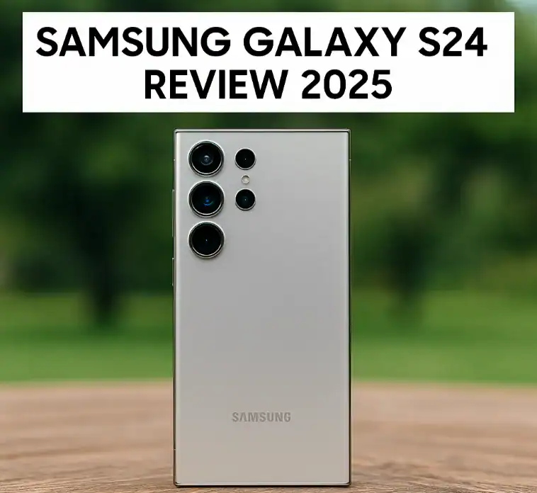 Samsung Galaxy S24 Review 2025: Best Value Flagship Phone