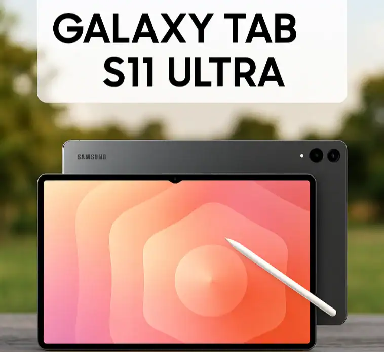 Samsung Galaxy Tab S11 Ultra: Complete 2025 Review, Price & Launch Date