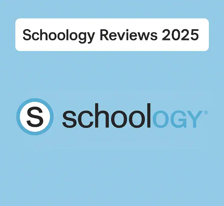 Schoology Reviews 2025: Complete LMS Guide for Schools Featured Image