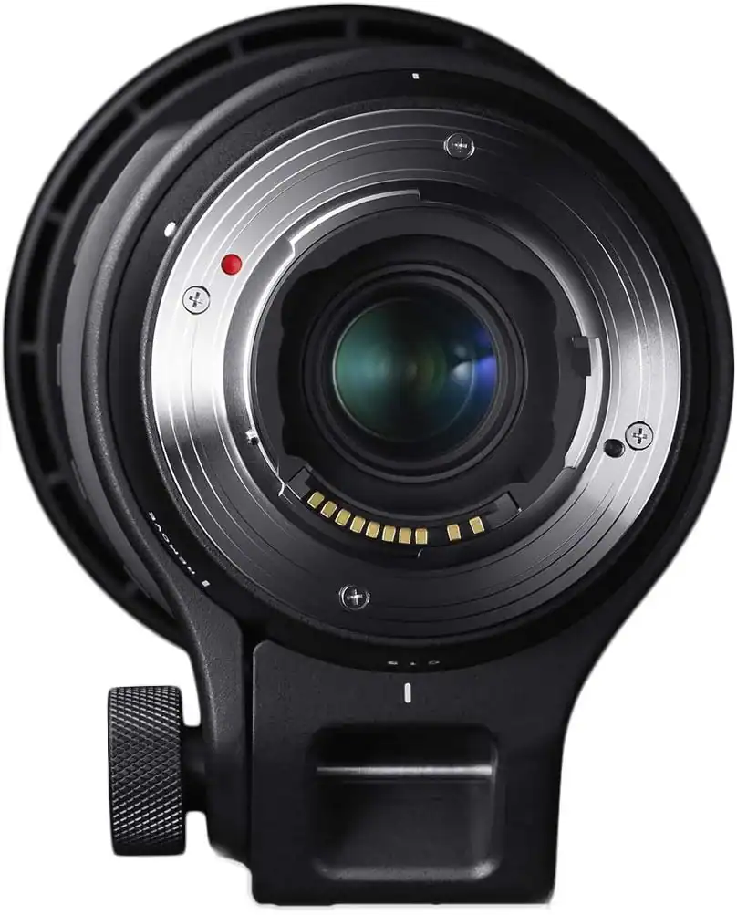Sigma 150-600mm f/5-6.3