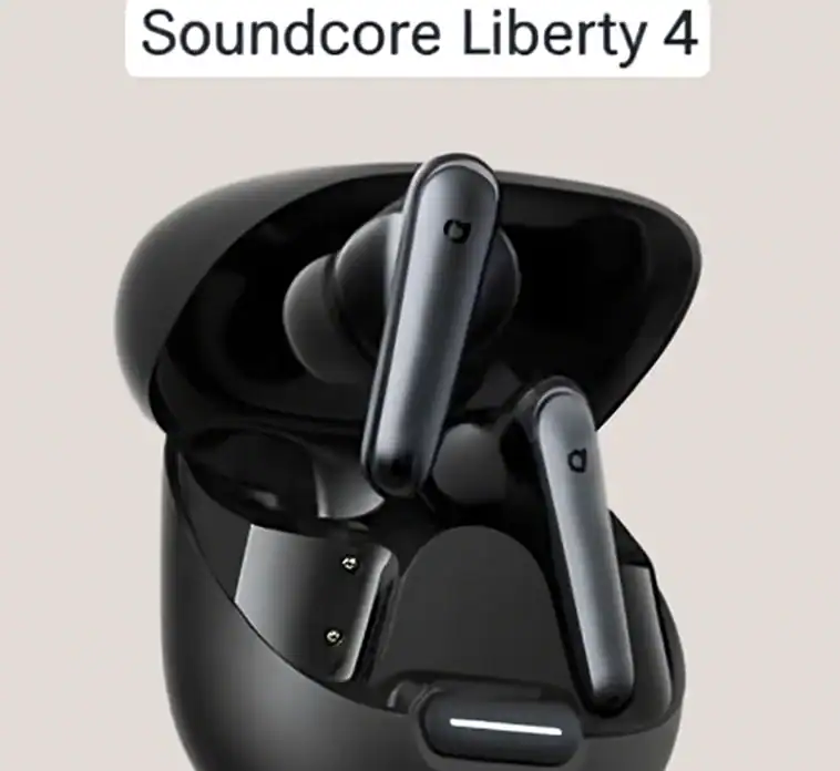 Soundcore Liberty 4 Review: Premium Features, Great Price