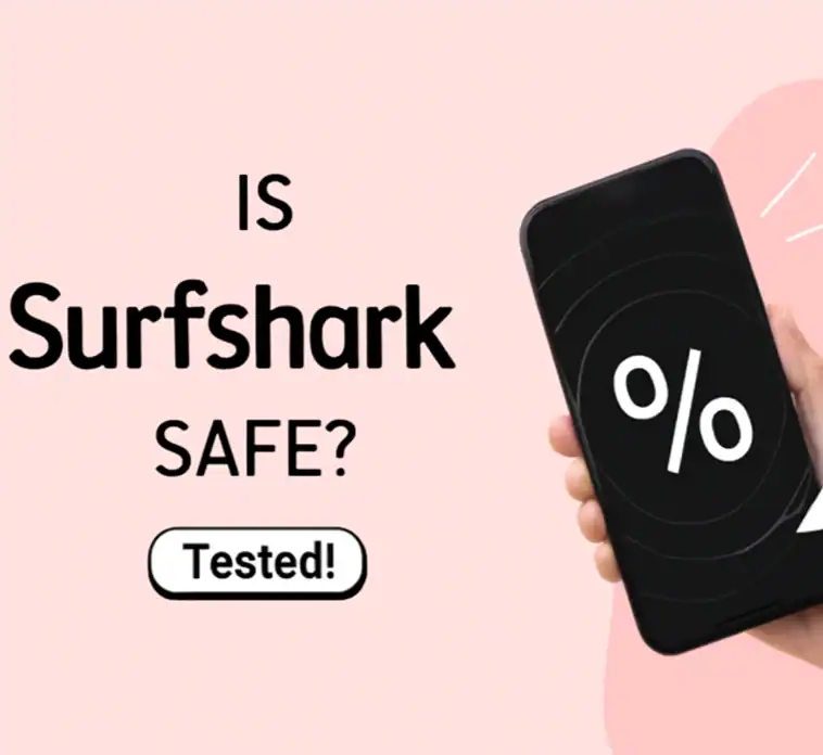 Surfshark Review 2025: Is This VPN Worth It? Featured Image