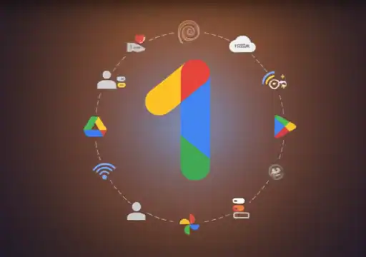 The Core Benefits of a Google One Subscription