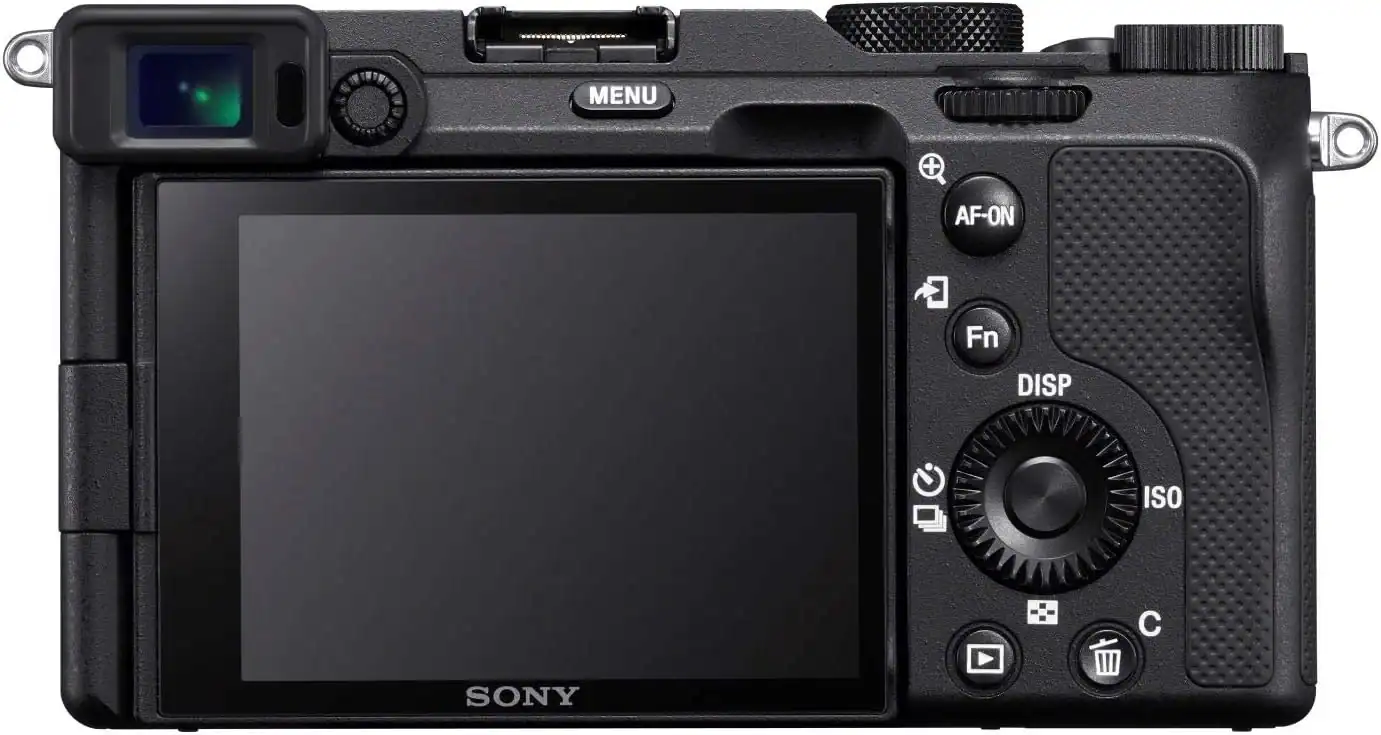 The Full-Frame Advantage in Image Quality