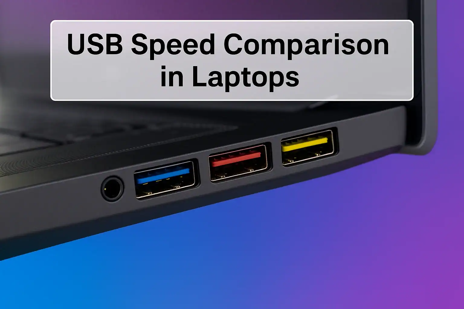 Troubleshooting Common USB Issues