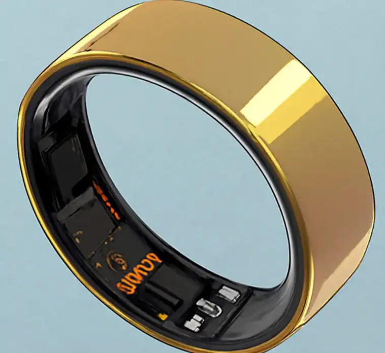 Ultrahuman Ring Air Review: Smart Ring Without Subscription Featured Image