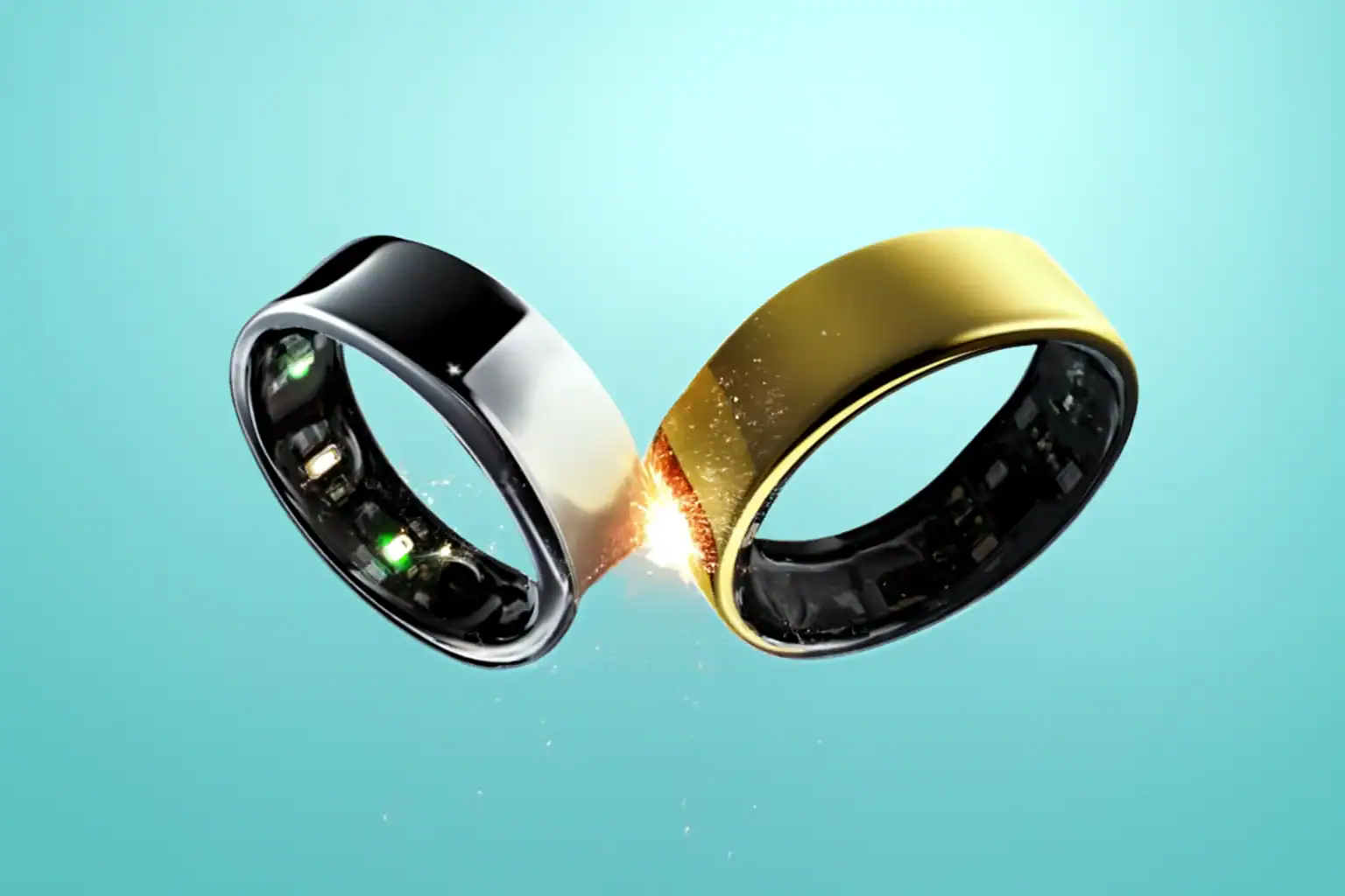 Ultrahuman vs Oura Comparison
