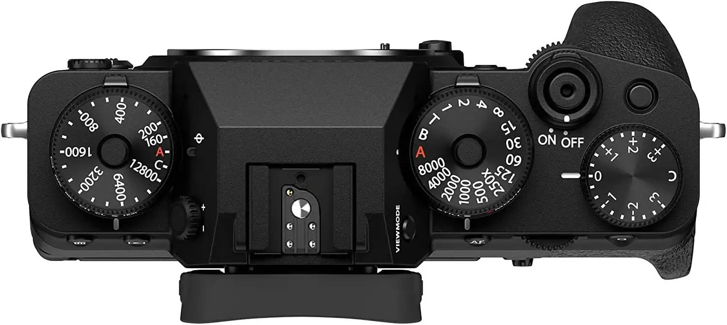 Who Should Buy the Fujifilm X-T4