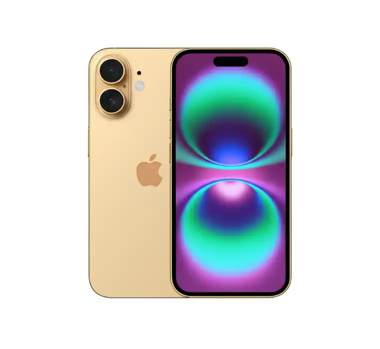 iPhone 16 Review 2025: Features, Price & Performance Test