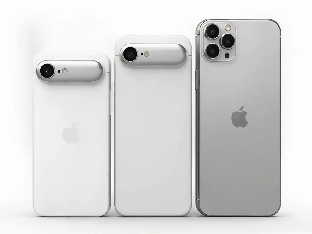 iPhone 17 Outlook