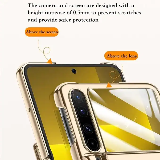 Camera Technology and Photography Excellence