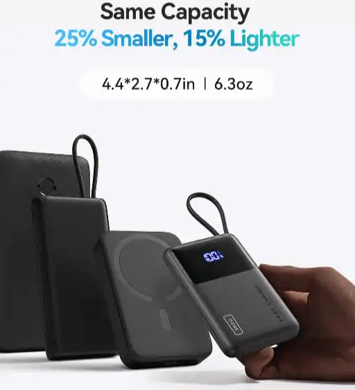 Understanding Power Bank – Capacity and Performance