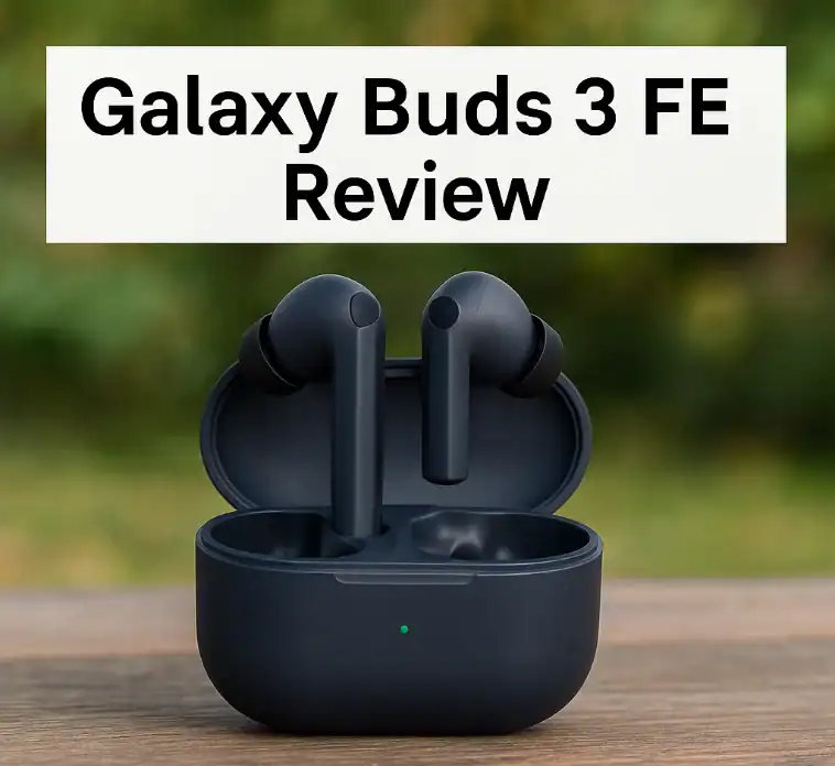 Galaxy Buds 3 FE Review: Premium Features, Budget Price Featured Image