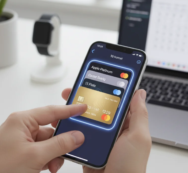How to Change Apple Pay Default Card: Easy Step-by-Step Guide Featured Image