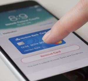 How to Delete Cards from Apple Pay