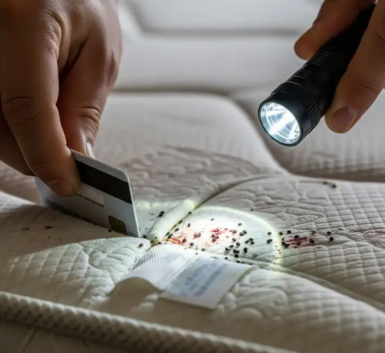 How to Detect Bed Bugs Early: Complete Guide 2025