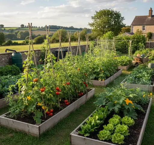 Mistakes to Avoid in the Vegetable Garden