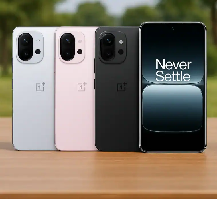 OnePlus 13s September 2025 Update: New Features & Security
