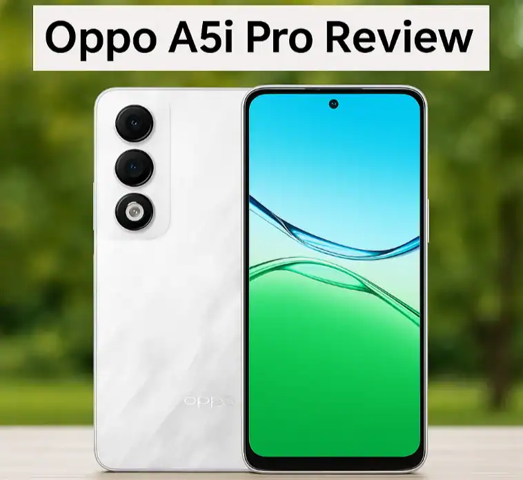 Oppo A5i Pro Review: Military-Grade Phone Under $200