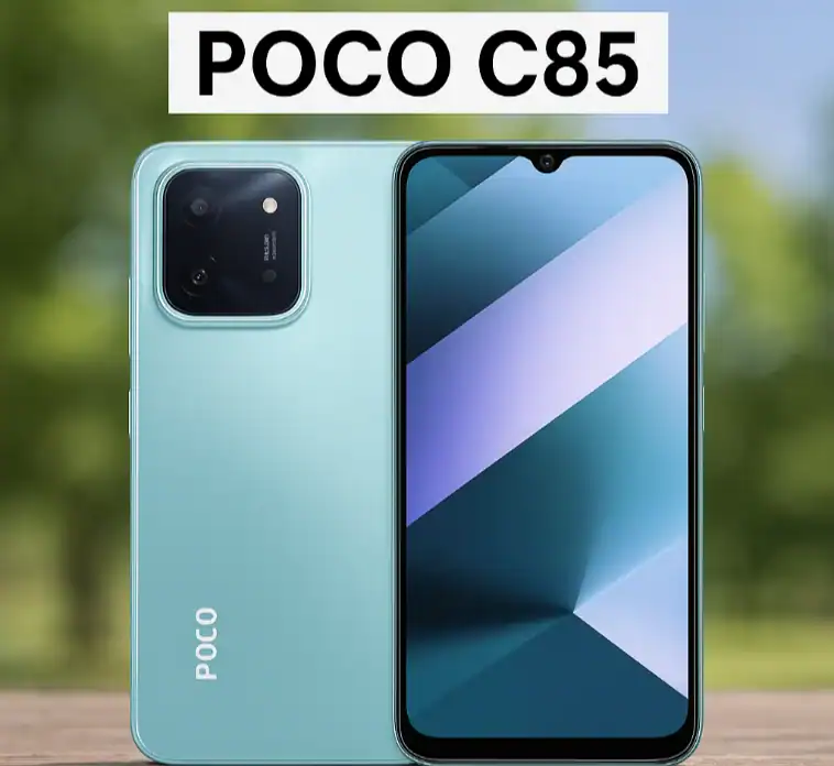 Poco C85: Budget King? Specs, Performance & Value
