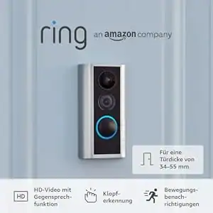 Ring Peephole Cam: Apartment-Friendly Innovation