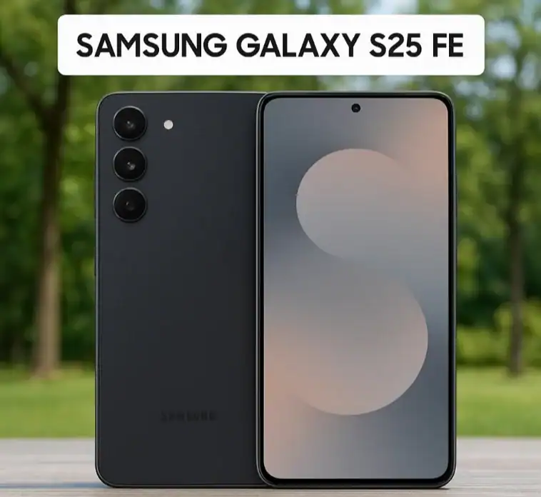 Samsung Galaxy S25 FE Review: $649 Flagship with Exynos 2400